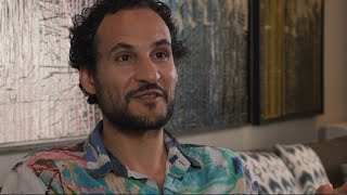 Ali Abbasi : 'Je suis inquiet pour mes acteurs qui vivent encore en Iran' by Première magazine 1,832 views 1 year ago 3 minutes, 35 seconds
