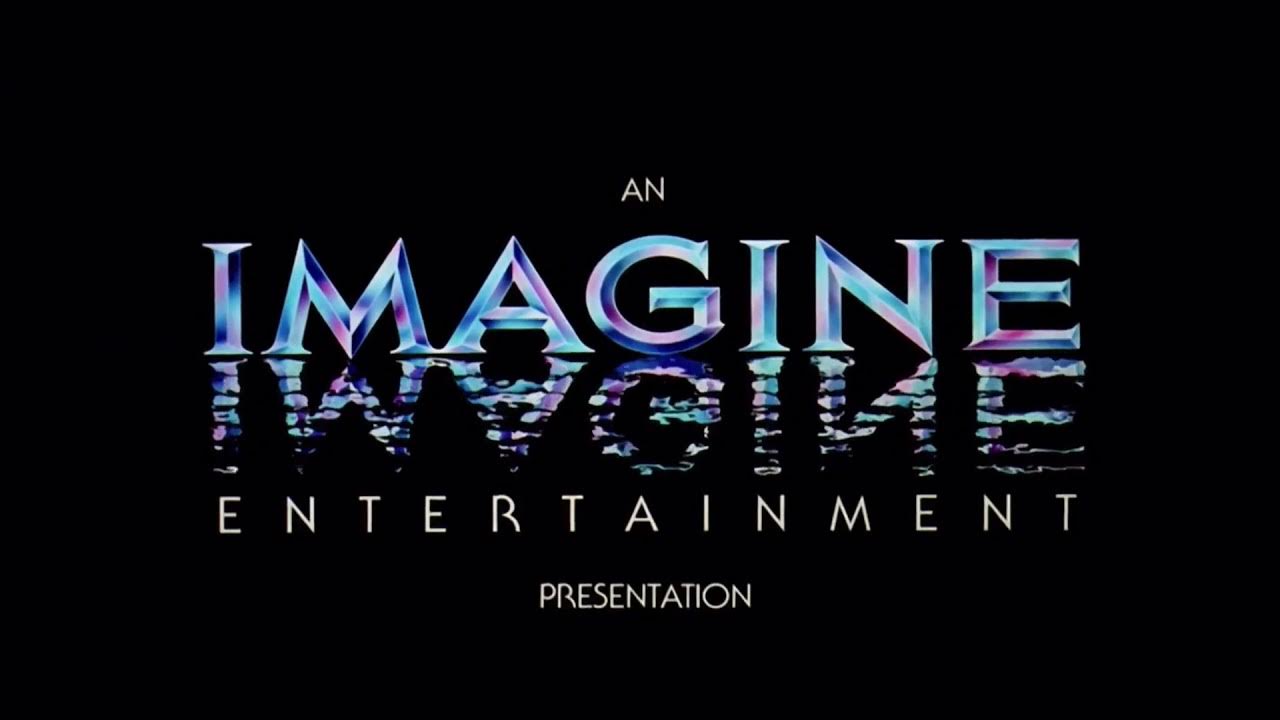 Imagine e. Амблин Интертеймент. Endgame Entertainment logo.