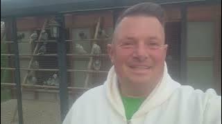 E.coli @ Salmonella treatment time to start GMP results Young -Bieniek .D 😮‍💨