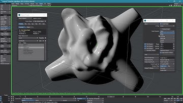 Getting Started with Metamorphic