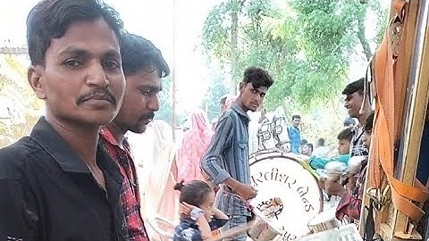 Govind rathava timli bent jabro hato taro pavr.