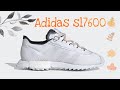 Adidas SL7600 Кортезы на стероидах