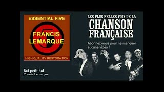 Les plus jolies chansons du pays de France for voice & guitar by Emmanuel  Chabrier
