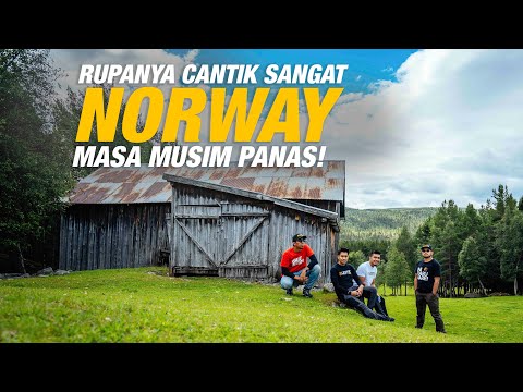 Video: Semua Mengenai Melawat Cape Utara di Norway