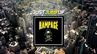 Macky Gee X DJ Phantasy - Ramped Up