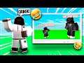 REACTING To My FIRST Bedwars Videos.. (Roblox Bedwars)