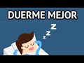 LA IMPORTANCIA DE DORMIR BIEN: metabolismo, memoria, cardiovascular y sistema inmunológico