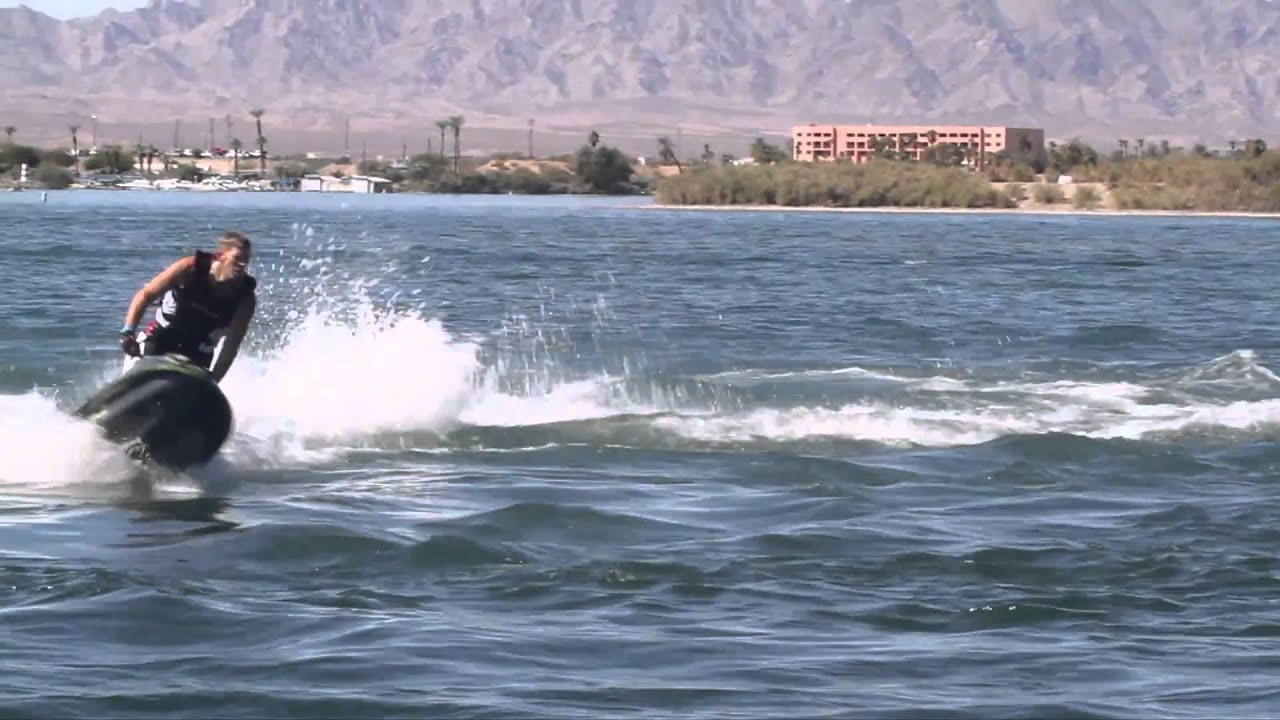 【超希少】シュガーケーン スタジャン ホースハイド ストライプ М相当 Jet Ski Freestyle Trick : Superman by Jason Stoyer - YouTube