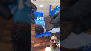 Best cookie smasher is… @KyleIstook #cookies screenshot 5