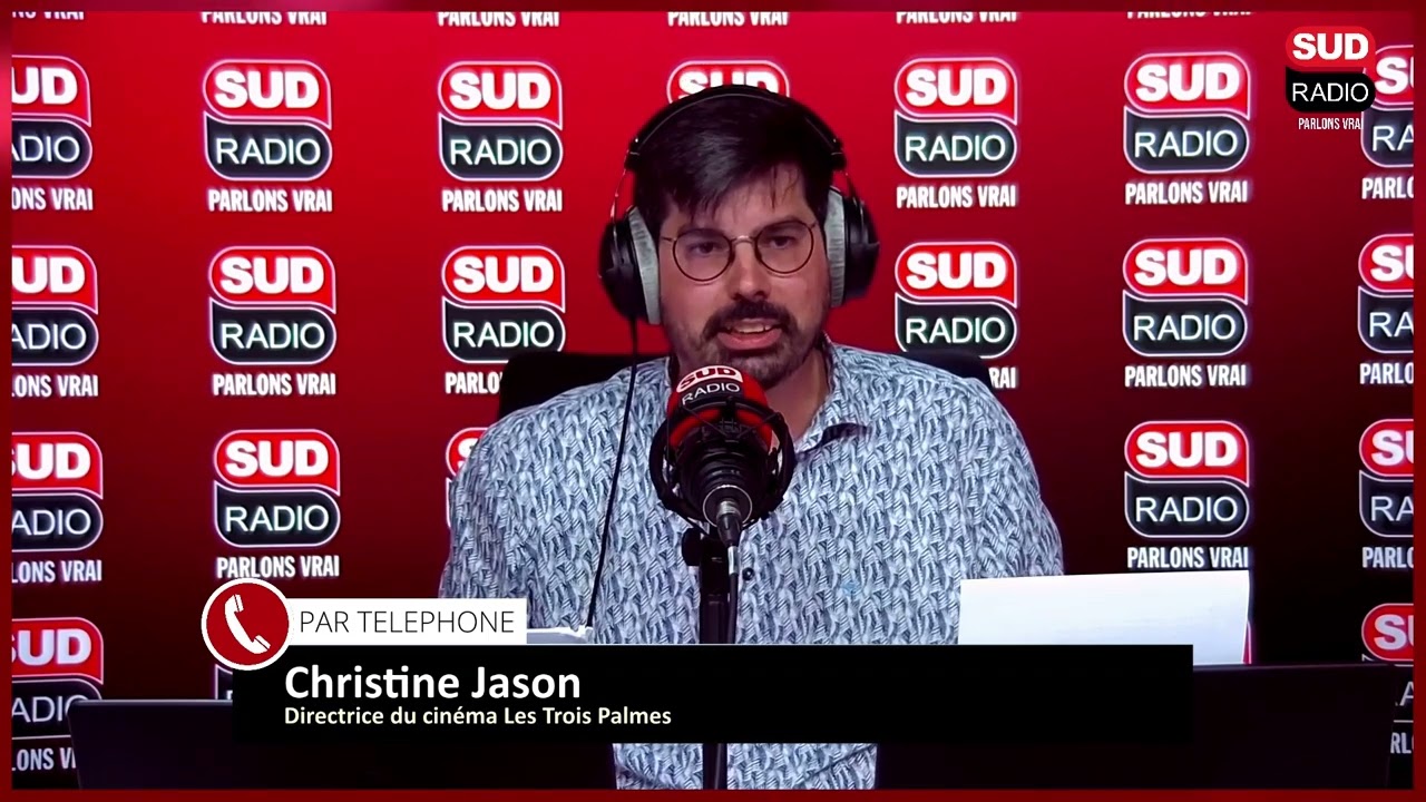 Les salles de cinéma enregistrent leur "meilleur mois de juin depuis 2013", selon le CNC