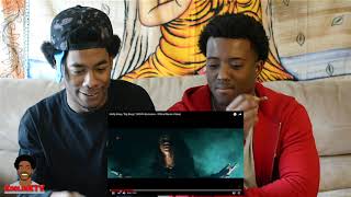 Molly Brazy "Big Brazy" (WSHH Exclusive - Official Music Video) - REACTION