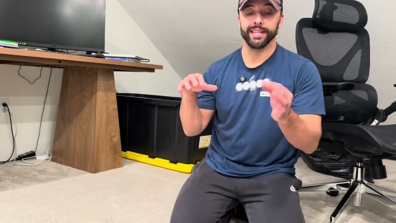 Perfect Glass Mat for Home Office