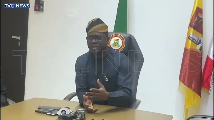 Ibadan Explosion: Makinde Slams Atiku Over Refusal To Commiserate With Him