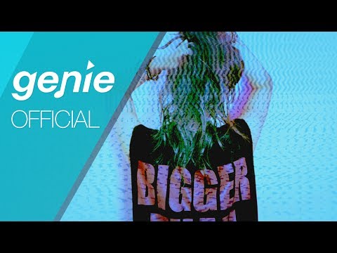 무딘 Moodin - 난 아름답지 않아 I'm not beautiful Official M/V