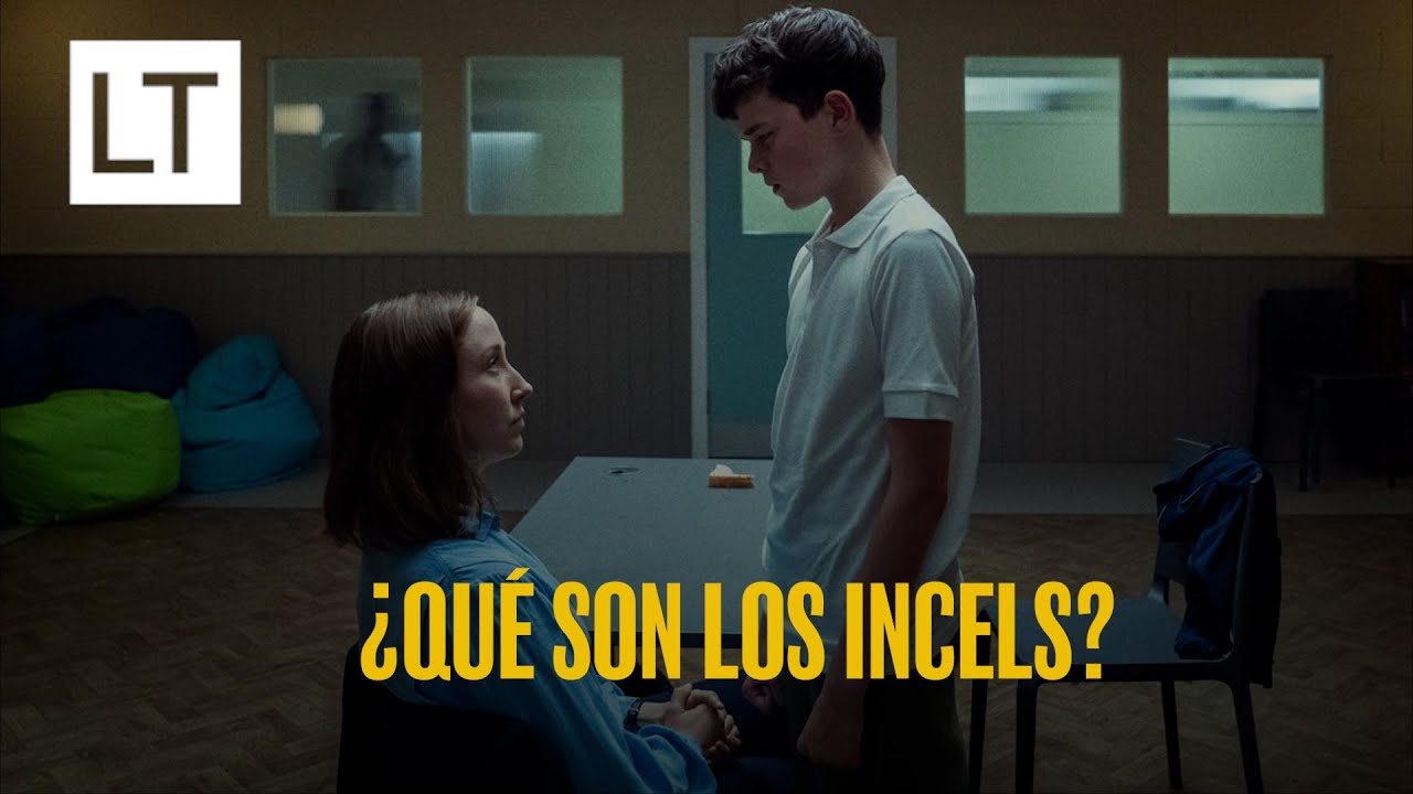 ¿Qué son los incels?: El misógino grupo que menciona la serie ...