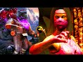 I GOT THE SECRET MILEENA BRUTALITY - Mortal Kombat X "Mileena" Gameplay (MKXL Online Ranked)