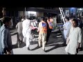 13 killed, over 50 injured in twin blasts at Pakistan counter-terrorism ammunition store