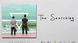 Video voorbeeld van "Escape In Motion - The Searching (Official Audio)"