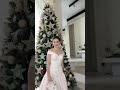 #Dyosa #Simple #Elegant #ChristmassTree