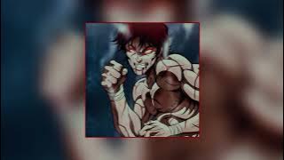 Ichiro - PSYCHO FUNK[slowed reverb]