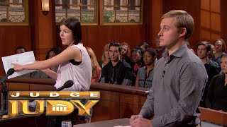 Download Lagu Subletter Wasn't Given Building Key MP3