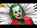 5 Mindbending Joker Theories