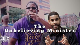 IUIC | The Unbelieving Minister