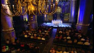 8.Angel Voices - ''Lacrymosa''. ( Libera in concert ).