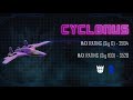 Bot Showcase - Cyclonus | Transformers Forged to Fight