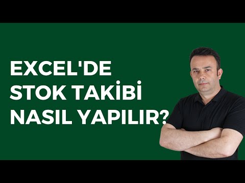 Video: Mal Takibi Nasıl Yapılır