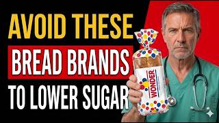 Diabetes Doctor Warns: Avoid These 5 Bread Brands After 60 Profile