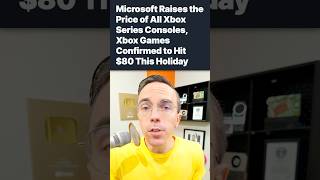 The Xbox Price Hike is Here