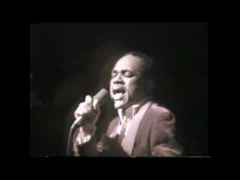 The Ovations (LIVE)