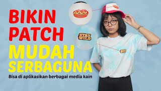 Peluang Usaha Rumahan 2020 | Sablon DTF di Berbagai Media