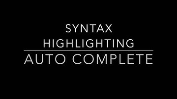 CMU 15112 Term Project: Fragments Snippet Editor - Guodong Zhao