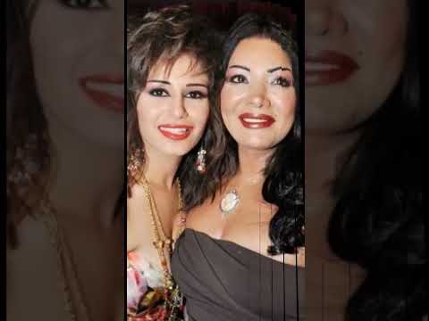 ليلى غفران اتجوزت ١٢مره تصريحات غريبه منها فى برنامح فى رمضان
