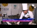 В Баку завершился второй азербайджанский чемпионат шеф-поваров