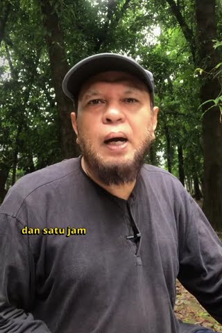 Kiamat sudah dekat dan waktu terasa begitu cepat  #tandakiamat #tandaakhirzaman