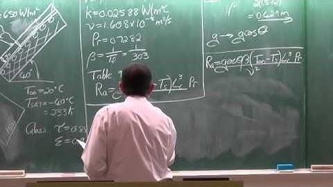 Lecture 45 (2014) Solar radiation 7 of 7