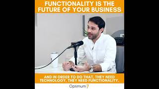 Functionality If The Future Of Your Business Retainer Models For Technology And Software Projects