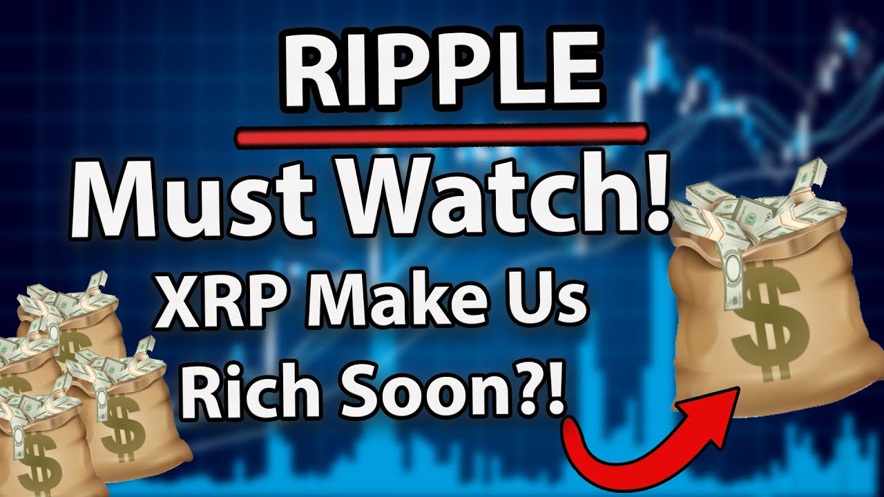 Can Ripple XRP Make Us Rich Soon Price Analysis YouTube can-ripple-xrp-make-us-rich-soon-price-analysis-youtube