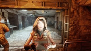 METRO: EXODUS - 5. El mar Caspio
