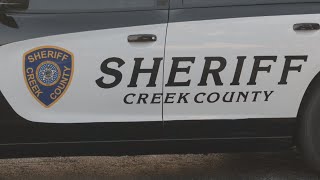 Creek County Deputies: Young Boy Found Dead Near Kiefer Of Possible Animal Attack