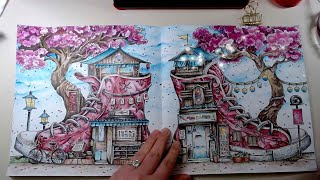 Kerby Rosanes Worldswithinworlds Flip through