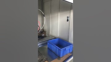 The 5-axis 6000W Platform Laser Cladding Machine!