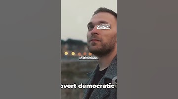 Understanding the Fragility of Democracy 🌍⚖️