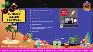 Meest Gemaakte Fout Bij Lanceren 45