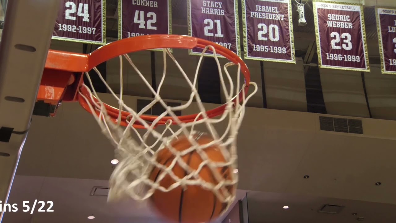 Basketball Basics 101 & 102