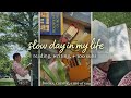 Reading &amp; Writing Vlog / Chit Chat | Daggermouth, Cursive Practice, + 100+ Subscribers 🤍