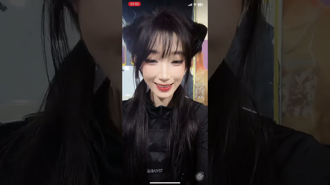 Live 250226. Băng Băng. SWAG bên cạnh